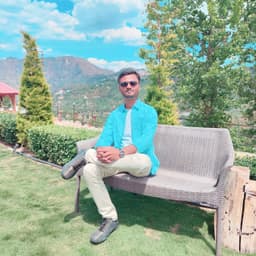 Satyendra Pratap Singh